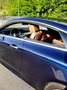 Mercedes-Benz E 220 d (EU6d-TEMP) Blauw - thumbnail 4