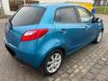 Mazda 2 2  5-Türer 1.3 Active, TÜV 11/26 Bleu - thumbnail 4