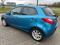 Mazda 2 2  5-Türer 1.3 Active, TÜV 11/26 Bleu - thumbnail 3