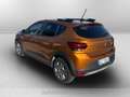 Dacia Sandero stepway 1.0 tce comfort eco-g 100cv Arancione - thumbnail 7
