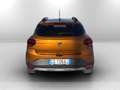 Dacia Sandero stepway 1.0 tce comfort eco-g 100cv Arancione - thumbnail 6