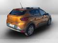 Dacia Sandero stepway 1.0 tce comfort eco-g 100cv Arancione - thumbnail 5