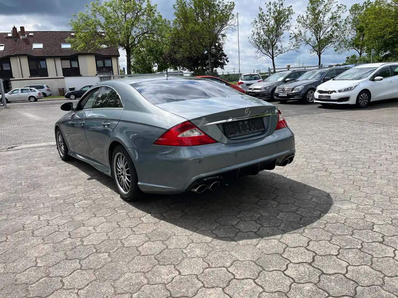 Das Auto