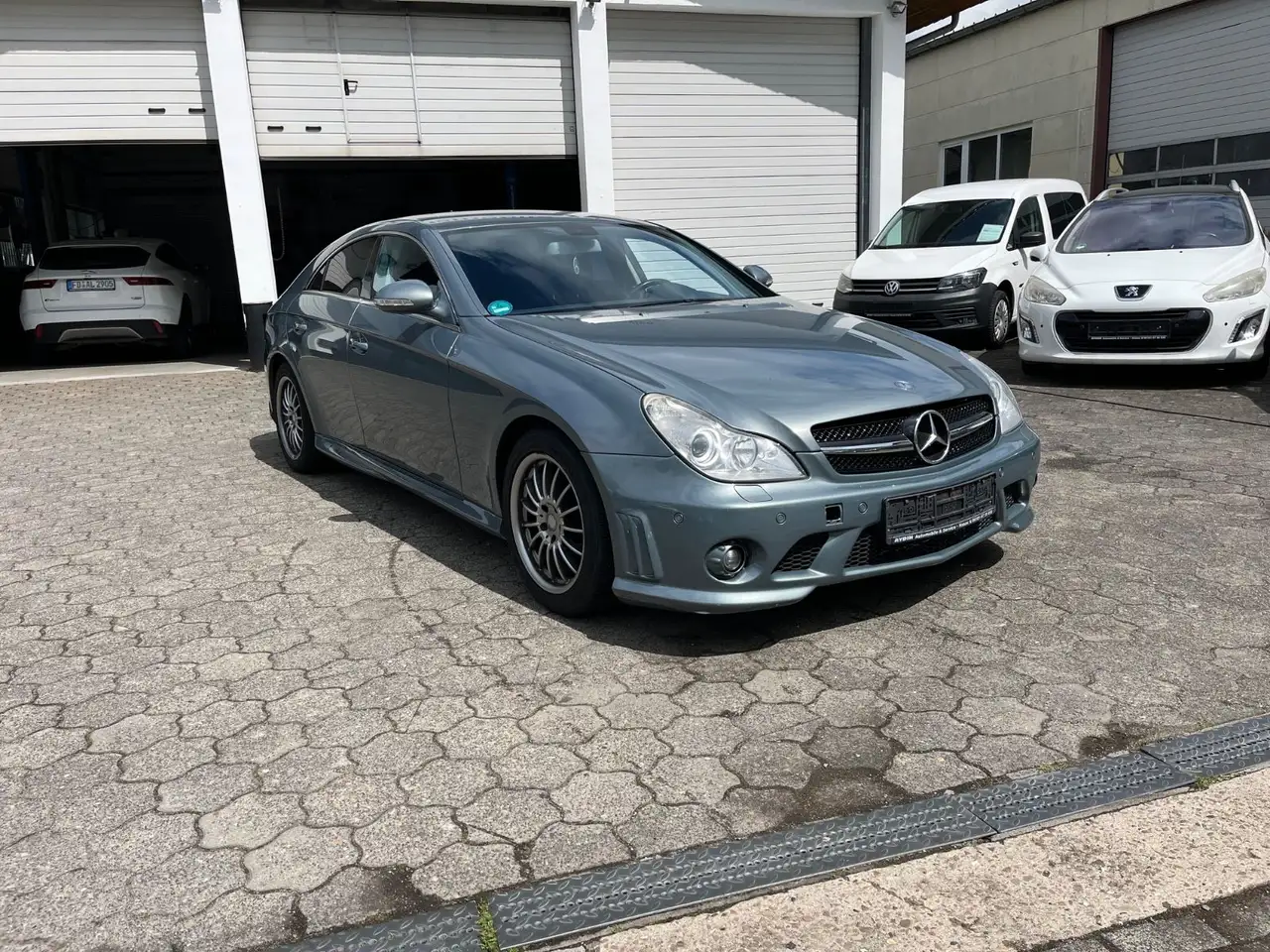 Das Auto