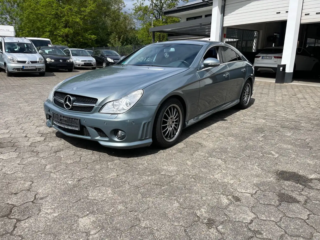 Das Auto
