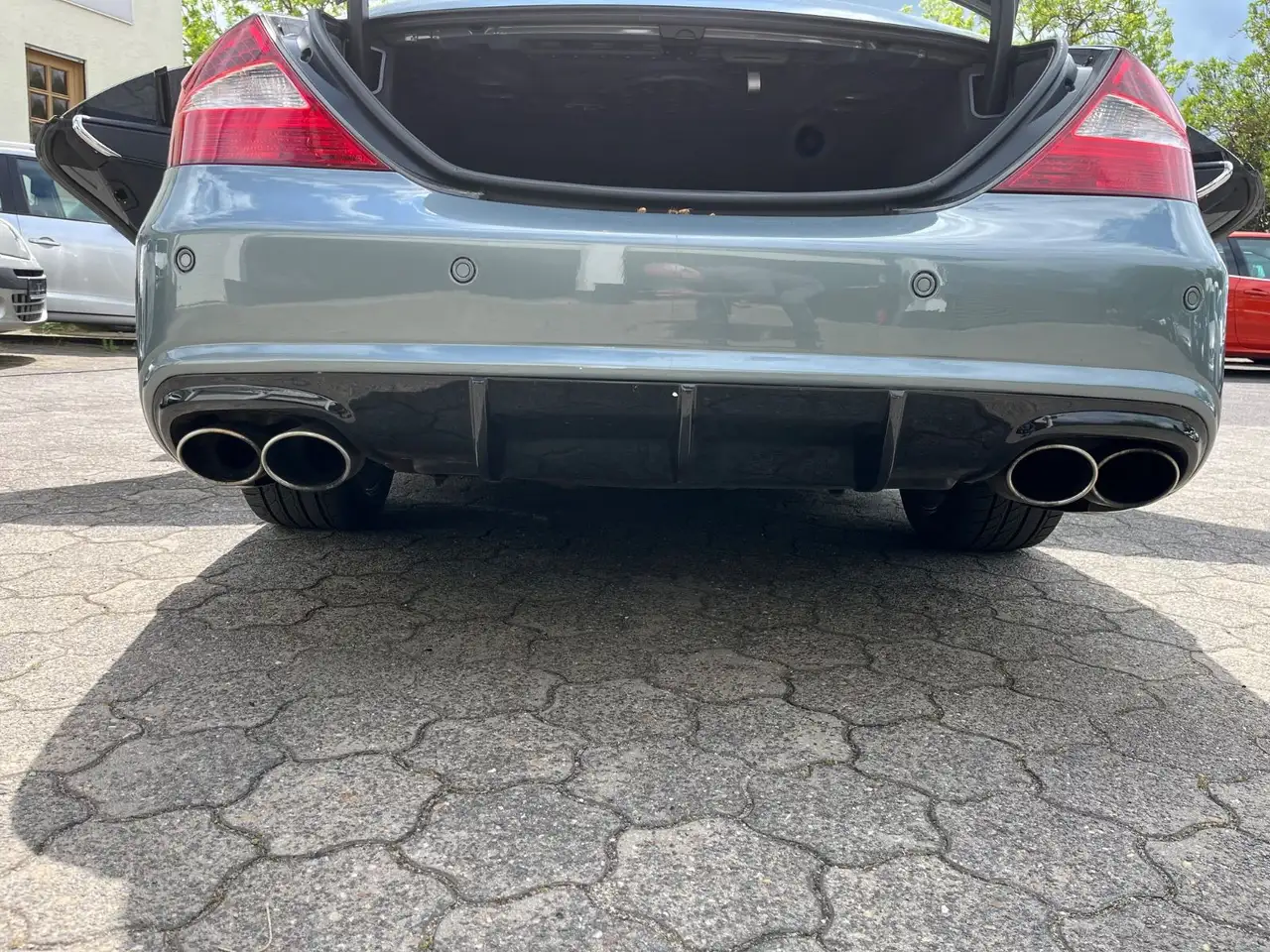 Das Auto