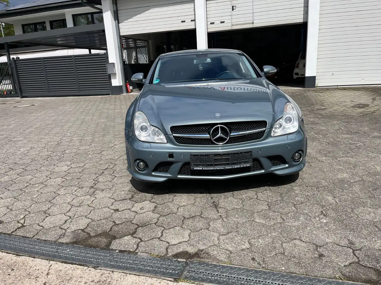 Das Auto