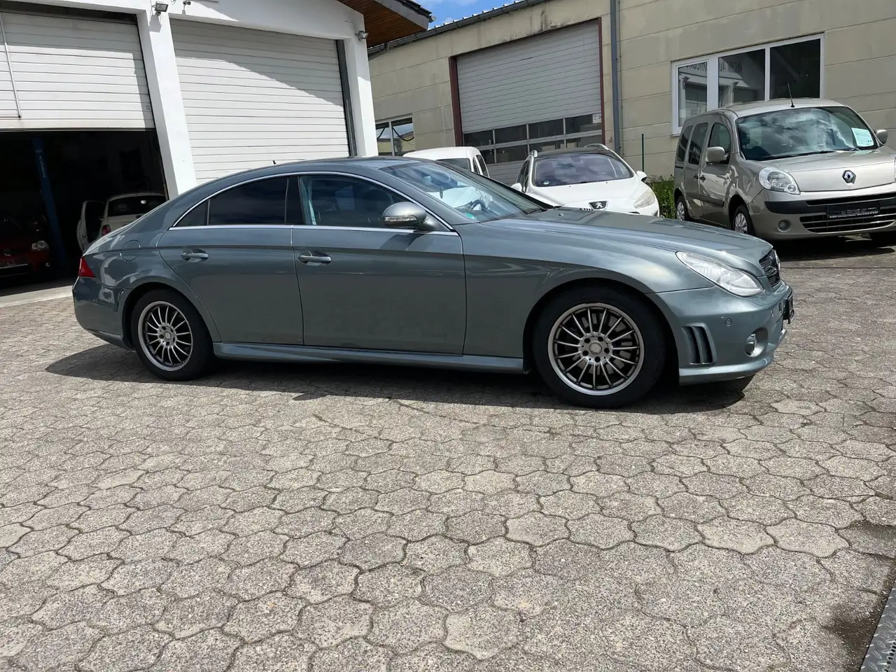 Das Auto