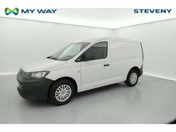 Caddy Cargo 2,0 l TDI EU6 75 kW  6V Empattement Court