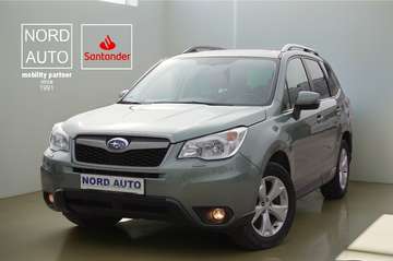 2.0D Exclusiv 4x4 Autom.