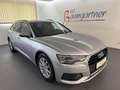 Audi A6 Avant 35TDI S-tronic *LED*NAVI*Leder*Sitzheizun... Argento - thumbnail 1