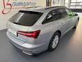 Audi A6 Avant 35TDI S-tronic *LED*NAVI*Leder*Sitzheizun... Argento - thumbnail 4