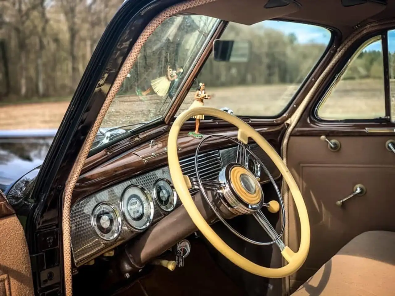 Buick Special 41, foto 8