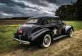 Buick Special Special 41 Schwarz - thumbnail 3