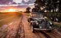 Buick Special Special 41 Schwarz - thumbnail 10