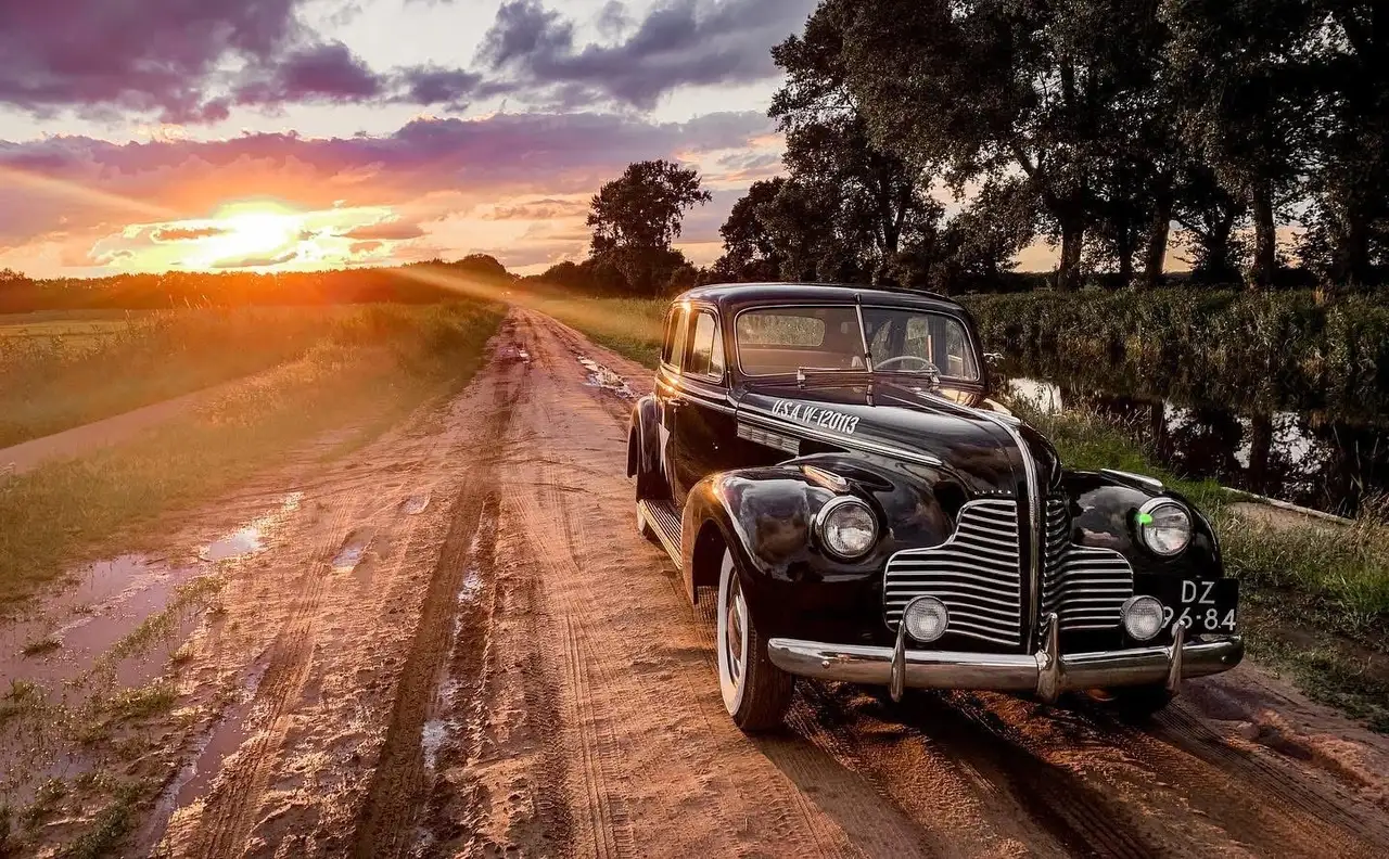 Buick Special 41, foto 10