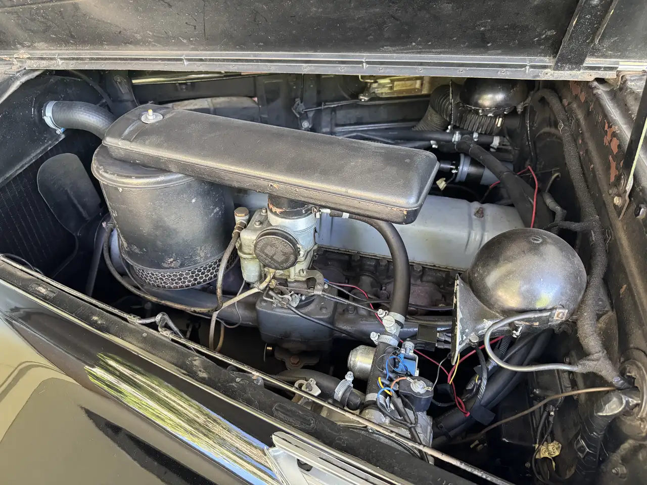 Buick Special 41, foto 11