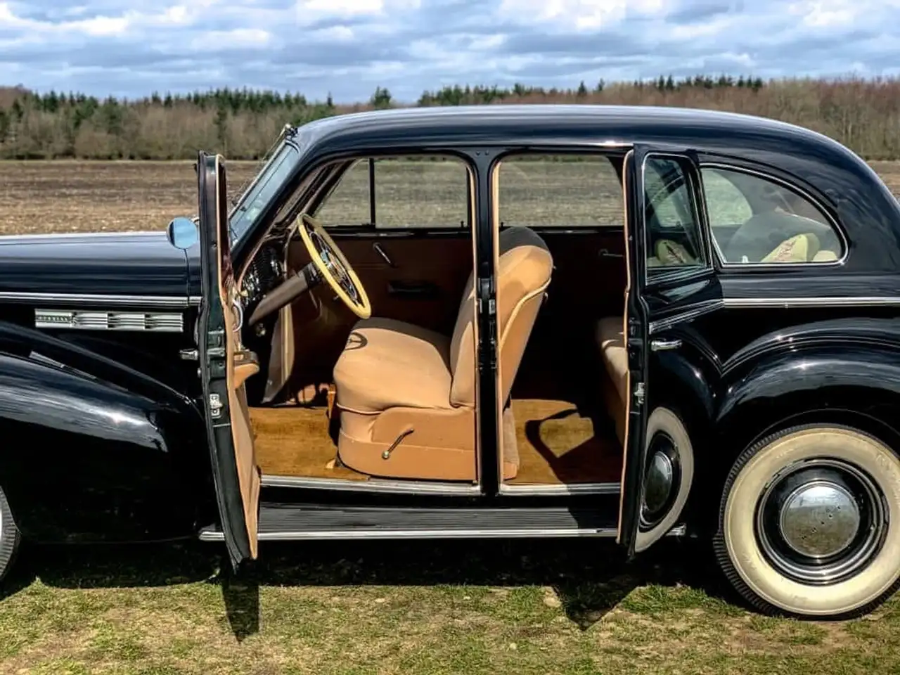 Buick Special 41, foto 7