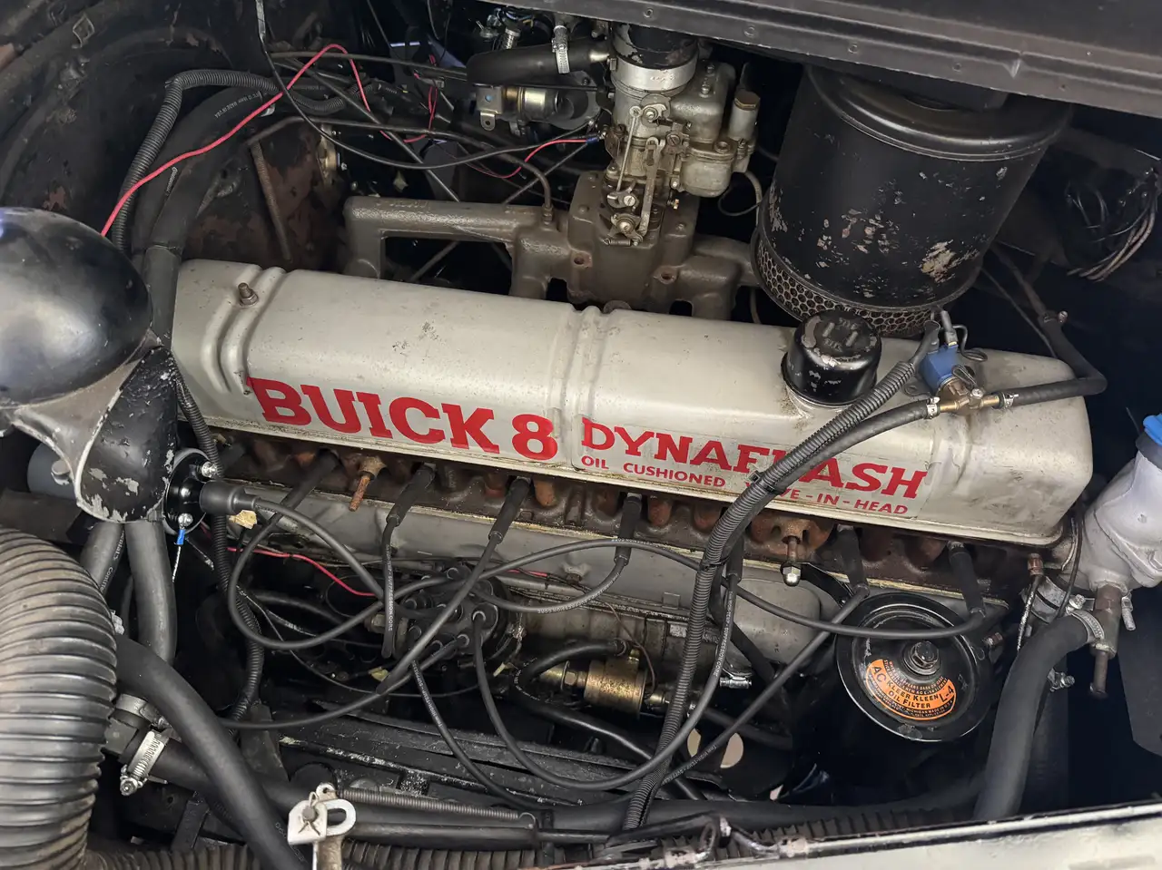 Buick Special 41, foto 12
