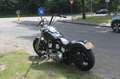 Harley-Davidson Softail Andere Eigenbouw Noir - thumbnail 7