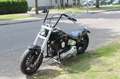 Harley-Davidson Softail Andere Eigenbouw Noir - thumbnail 4