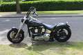 Harley-Davidson Softail Andere Eigenbouw Noir - thumbnail 6