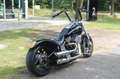 Harley-Davidson Softail Andere Eigenbouw Noir - thumbnail 8