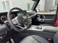 Mercedes-Benz G 400 AMG*Vollausstattung*GSD*360°*21"AMG-Grill* Noir - thumbnail 12