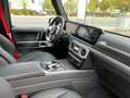 Mercedes-Benz G 400 AMG*Vollausstattung*GSD*360°*21"AMG-Grill* Fekete - thumbnail 8