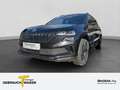 Skoda Karoq 2.0 TDI 4x4 SPORTLINE PANO LM19 ASSIST KAM Schwarz - thumbnail 1