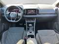 Skoda Karoq 2.0 TDI 4x4 SPORTLINE PANO LM19 ASSIST KAM Schwarz - thumbnail 5