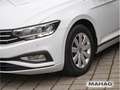 Volkswagen Passat Variant 2.0 TDI Navi LED AHK DSG Weiß - thumbnail 9