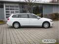 Volkswagen Passat Variant 2.0 TDI Navi LED AHK DSG Weiß - thumbnail 6