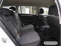 Volkswagen Passat Variant 2.0 TDI Navi LED AHK DSG Weiß - thumbnail 15