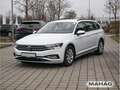 Volkswagen Passat Variant 2.0 TDI Navi LED AHK DSG Weiß - thumbnail 4