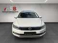 Volkswagen Passat Variant 2,0 TDI*Pano*LED*Navi*Kamera*ACC Blanc - thumbnail 2