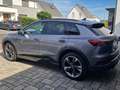 Audi Q4 e-tron Q4 e-tron 40 S-Line, AHK, Kamera, Garantie Grau - thumbnail 4