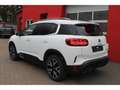 Citroen C5 Aircross ShinePack BHDi130 EAT8 Voll Dach 360 Weiß - thumbnail 2