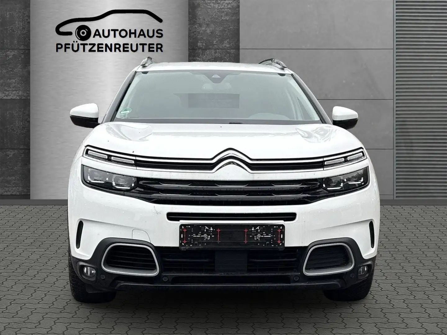 Citroen C5 Aircross Feel - 2