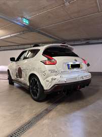 1.6 DIG-T Nismo RS