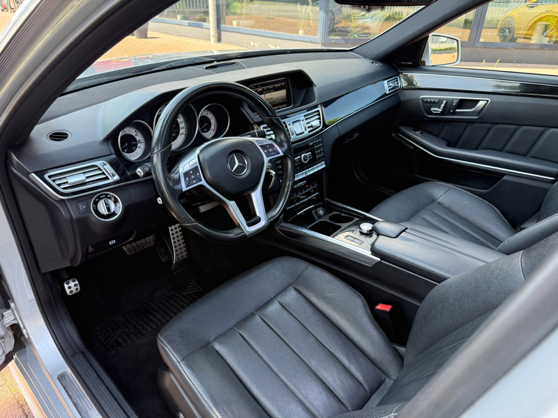 Mercedes-Benz E 400 4MATIC AMG | Dakraam | LED | VOL!! — photo 15