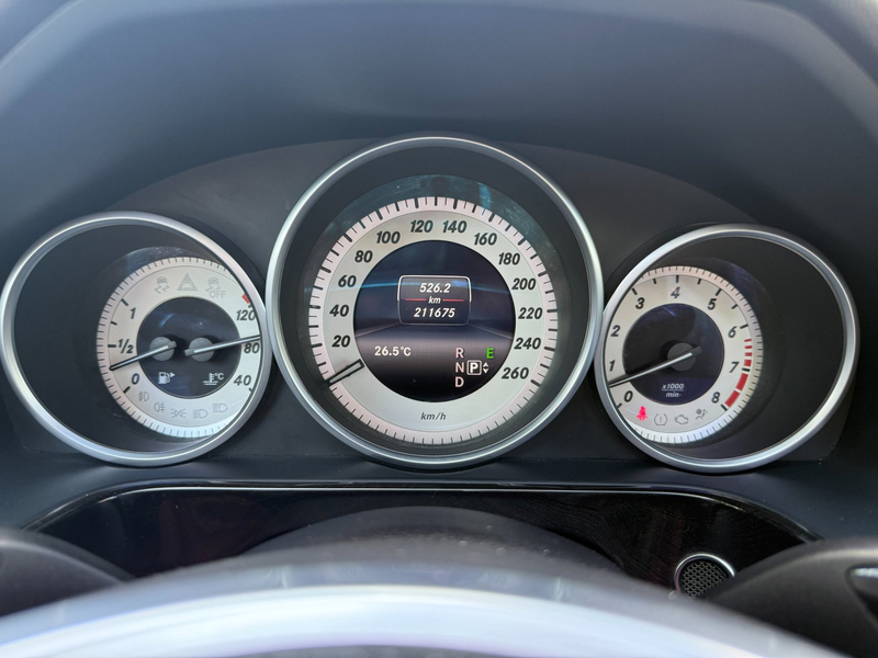 Mercedes-Benz E 400 4MATIC AMG | Dakraam | LED | VOL!! — photo 3