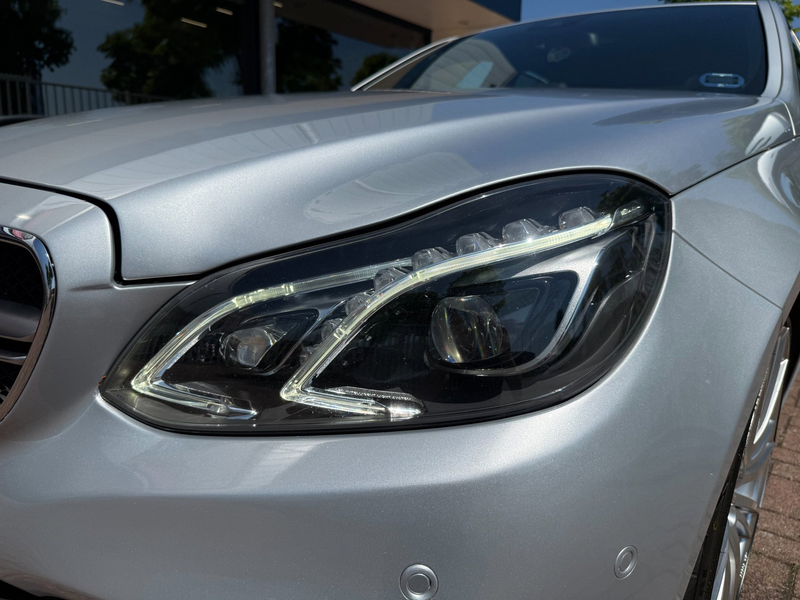 Mercedes-Benz E 400 4MATIC AMG | Dakraam | LED | VOL!! — photo 7