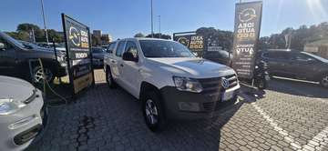 Amarok DC 2.0 tdi Highline 4x2 140cv