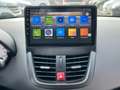 Peugeot 207 207 CC 1.6i 16v Pack/CAMERA/GPS/AIRCO/CABRIOLET Noir - thumbnail 11