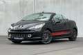 Peugeot 207 207 CC 1.6i 16v Pack/CAMERA/GPS/AIRCO/CABRIOLET Noir - thumbnail 1