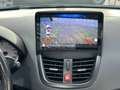 Peugeot 207 207 CC 1.6i 16v Pack/CAMERA/GPS/AIRCO/CABRIOLET Noir - thumbnail 6