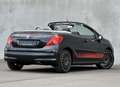 Peugeot 207 207 CC 1.6i 16v Pack/CAMERA/GPS/AIRCO/CABRIOLET Noir - thumbnail 4