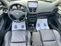 Peugeot 207 207 CC 1.6i 16v Pack/CAMERA/GPS/AIRCO/CABRIOLET Noir - thumbnail 5