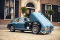Aston Martin DB 2/4 Mk1 Blue - thumbnail 12